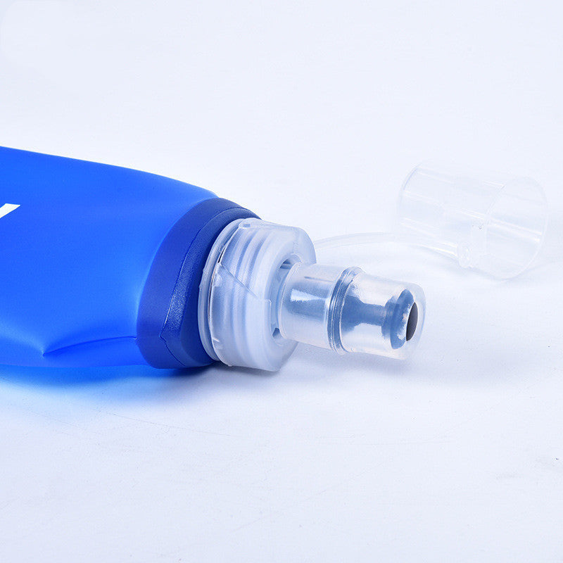 Gourde Souple 500 ml en TPU