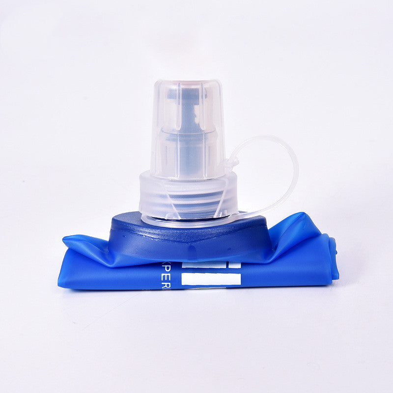 Gourde Souple 500 ml en TPU