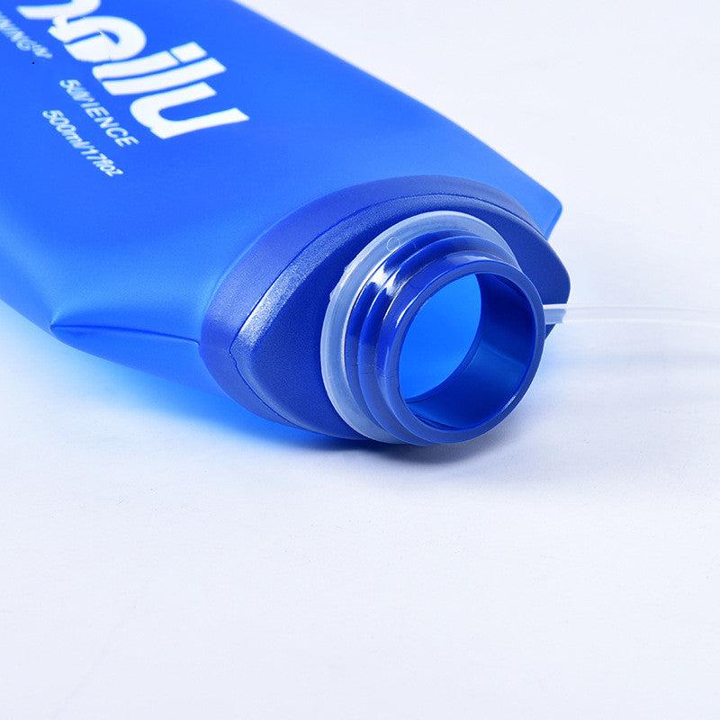 Gourde Souple 500 ml en TPU