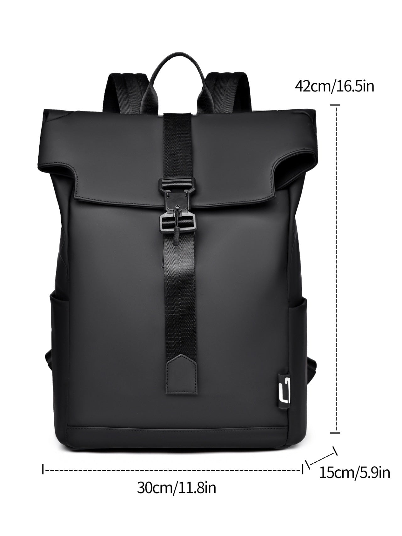 Sac à Dos Étanche – Style Urbain & Voyage