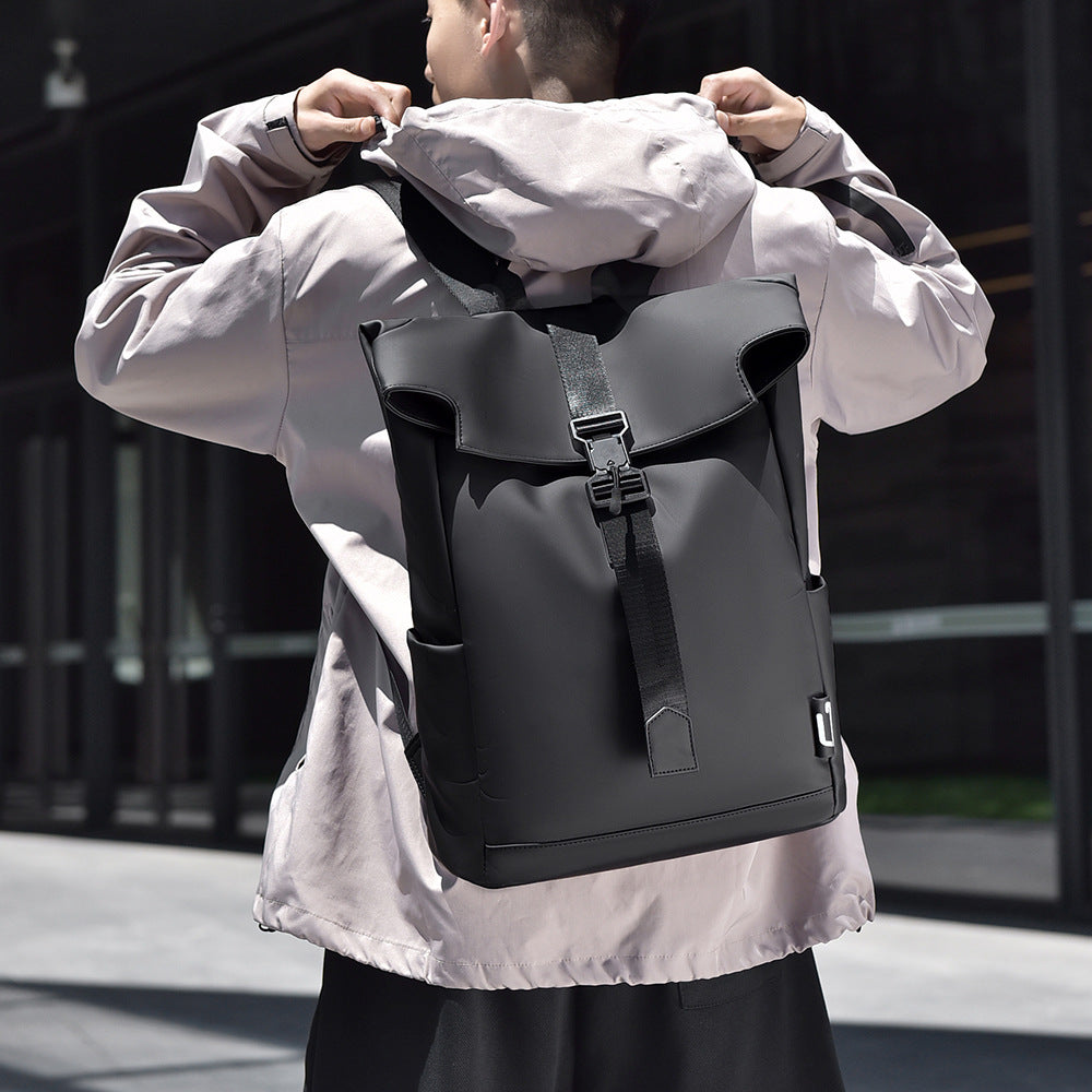Sac à Dos Étanche – Style Urbain & Voyage