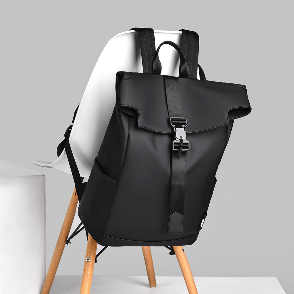 Sac à Dos Étanche – Style Urbain & Voyage