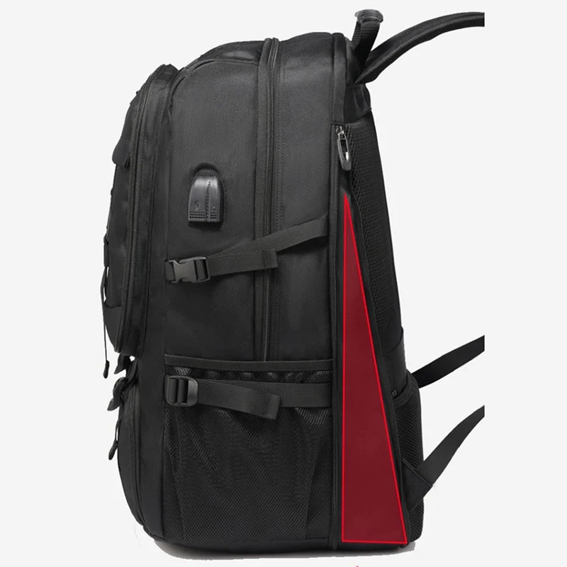 50-80L Travel Bag