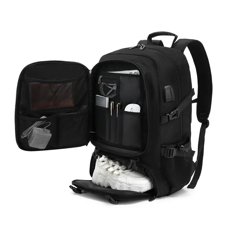 Sac de voyage 50-80L